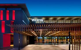 The Westin Xi'An
